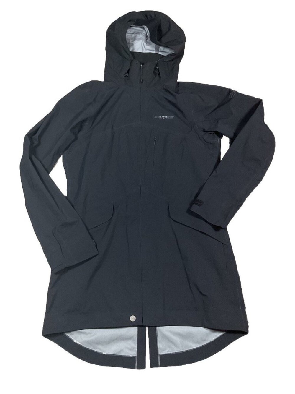 Everest EXT TCS Water 10000 Water Repellent Outdoors Cycling Jacket 38 6 8 Gorp
